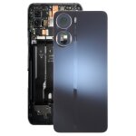Pour zte blade v40 design couvercle arrire de la batterie (gris)