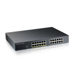 Zyxel gs1915 - 24ep 24 - port smart switch nebulaflex