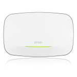 Zyxel nwa210axv2 802. 11ax wifi 6 nebulaflex accesspoint