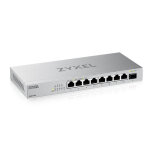 Zyxel xmg - 108 8 - port switch unmanaged