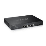 Zyxel xs1930 - 10 8 - port multi - gigabit, 2sfp + uplink