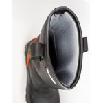 S. 24 - botte cuir haute - hercule s3 taille 41