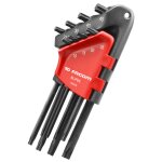 89. jp - jeux de cls mles coudes torx en tui facom 89. jp8al