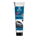 Abel - efface rayures noir spcial carrosseries nuances noires - 018108