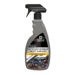 Abel - nettoyant intrieur multi surfaces - pulvrisateur de 500 ml - 000661