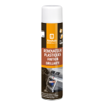 Abel - nettoyant rnovateur plastiques finition brillante - arosol de 600ml - 008802