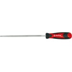 Ampro - lime ronde 8 pouces (manche bimatire) - t18417