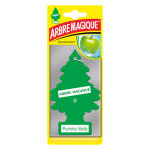Arbre magique - dsodorisant voiture - parfum pomme - 11116 24