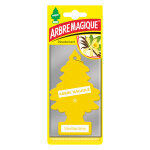 Arbre magique - dsodorisant voiture - parfum vanille - 11105 24