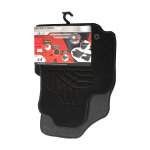 Arcoll - 4 tapis citro�n berlingo / peugeot partner � partir de 04 / 08