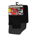 Arcoll - 4 tapis dacia sandero � partir de 11 / 2012