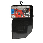 Arcoll - 4 tapis peugeot 208 / peugeot 2008  partir de 02 / 2012
