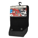 Arcoll - 4 tapis peugeot 208 ii � partir de 07 / 2019