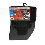 Arcoll - 4 tapis peugeot 3008 ii  partir de 05 / 2016