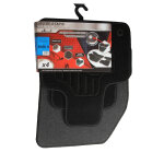 Arcoll - 4 tapis peugeot 5008 ii � partir de 2017