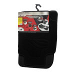 Arcoll - 4 tapis renault clio 3 de 05 / 05 � 09 / 2012