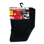 Arcoll - 4 tapis renault m�gane 4 � partir de 09 / 2015