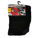 Arcoll - 4 tapis renault m�gane 3 de 10 / 08 � 2015