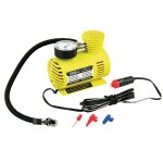 Arcoll - mini compresseur allume cigare 12v - 73857