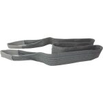 Arrimup - elingue plate avec boucles 60mm 2t 4m vert - 19404