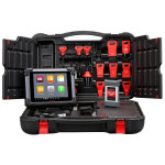 Autel - valise diagnostic complet maxisys 908 pro + 3 ans de mise  jour - ms908spro3