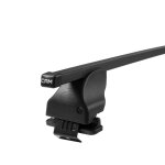 Barres de toit en kit (barres + pieds) cam batk - 004a + batt - 112b