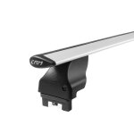 Barres de toit en kit (barres + pieds) cam batk - 085a + baat - 112b