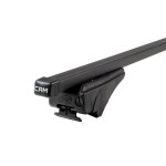 Barres de toit en kit (barres + pieds) cam batp - 167a