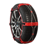 Chaines  neige enveloppe polaire steel sock 126