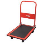 Chariot de transport ks charge maxi 150kg ks tools 800. 0015