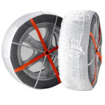 Chaussettes neige autosock hp600