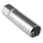 Clas - cle a bougies magnetique 14mm l. 65mm 3 / 8  - om 0114