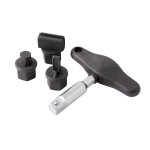 Clas - coffret 4 cl�s �crous de vidange plastique - hu 2029