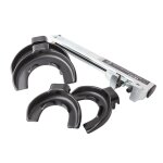 Clas - compresseur de ressort - 1500kg - om 1100