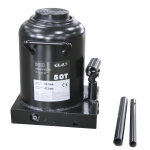 Clas - cric bouteille 50 tonnes - oh 4550