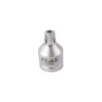 Clas - douille embout torx t55 l. 55mm 1 / 2'' - sa 0269