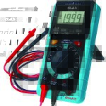Clas - multimtre digital cat iii - oe 3004