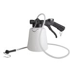 Clas - purgeur de freins pneumatique par aspiration - op 0053bl