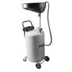 Clas - rcuprateur huile 70l - hu 0079bl