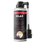 Clas - stop fuite climatisation 30g pour r134a - co 4065