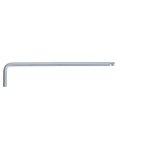 Cl mle 6 pans  tte sphrique extra - longue, 5, 5 mm ks tools 151. 31055