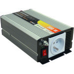 Convertisseur 12v - 230v 300w topcar 05106