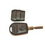 Coque de cl� adaptable bmw s�rie 3. 5 et 7 klemax r�f�rence: bmw36