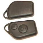 Coque de cl� adaptable pour citro�n saxo klemax r�f�rence: psa26