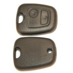 Coque de cl� adaptable pour peugeot 106, peugeot 206, citro�n c1, citro�n c2, citro�n c3, citro�n c4 ...