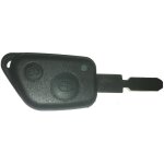 Coque de cl� adaptable pour peugeot 406, peugeot 607 klemax r�f�rence: psa28c