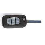 Coque de cl� adaptable renault kangoo, renault modus ou renault trafic klemax r�f�rence: ren301