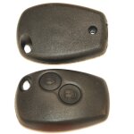 Coque de cl� adaptable renault laguna, renault clio klemax r�f�rence: ren21