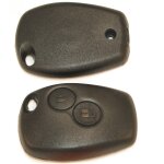 Coque de cl� adaptable renault laguna, renault clio klemax r�f�rence: ren22