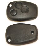 Coque de cl� adaptable renault laguna, renault clio klemax r�f�rence: ren31